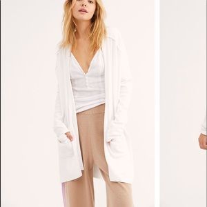 Free People Sweaters - Free People Oh Ribs Cardigan Free People Sweaters - Free People Oh Ribs Cardigan